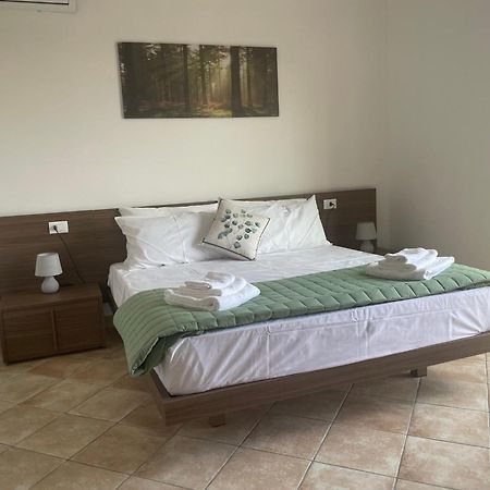 Maison De Cheeramie - Tourist Apartments Tra Mare E Etna Mascali Buitenkant foto