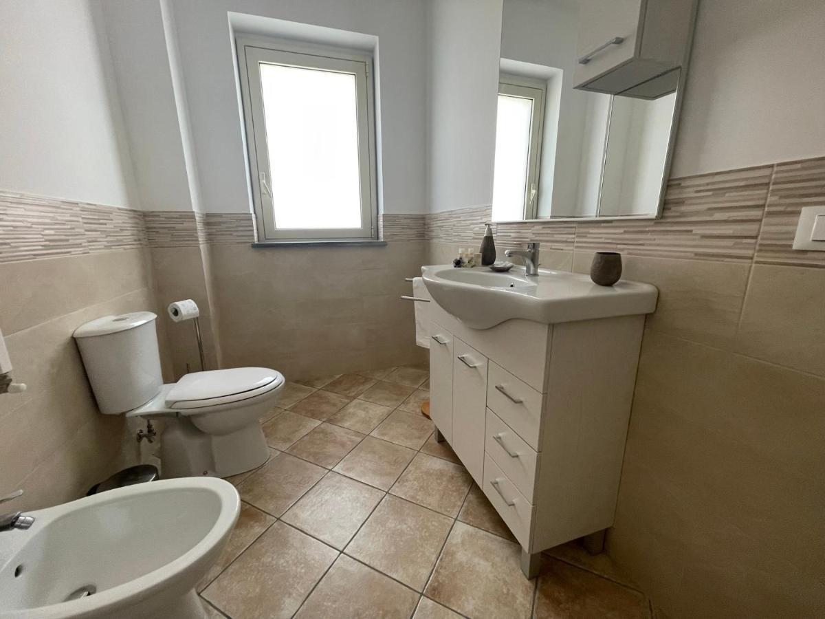 Maison De Cheeramie - Tourist Apartments Tra Mare E Etna Mascali Buitenkant foto