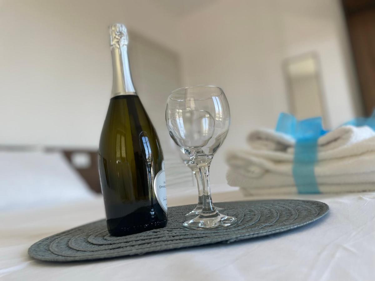 Maison De Cheeramie - Tourist Apartments Tra Mare E Etna Mascali Buitenkant foto
