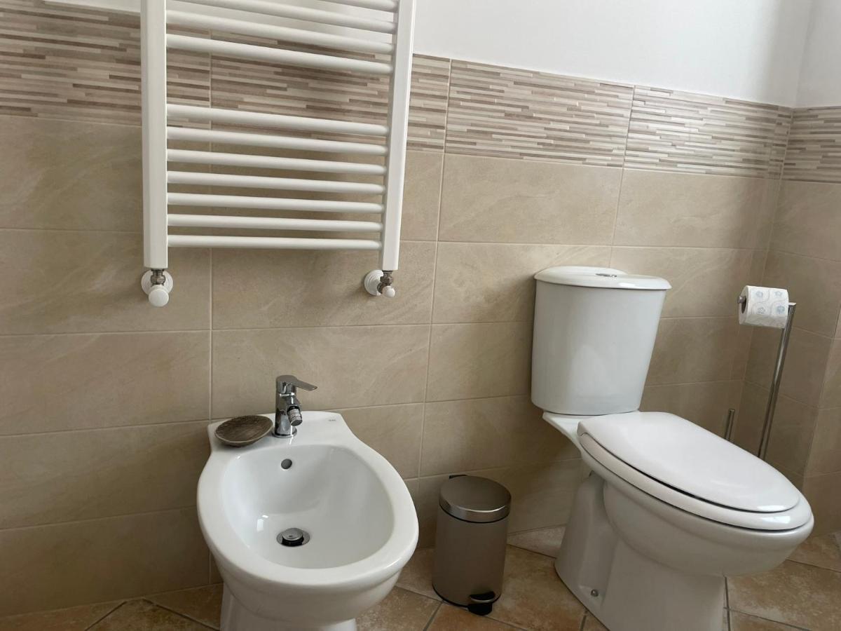 Maison De Cheeramie - Tourist Apartments Tra Mare E Etna Mascali Buitenkant foto