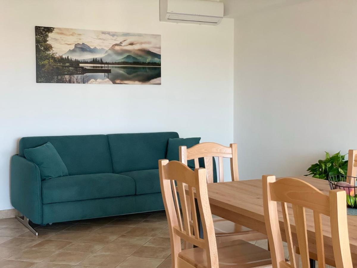 Maison De Cheeramie - Tourist Apartments Tra Mare E Etna Mascali Buitenkant foto