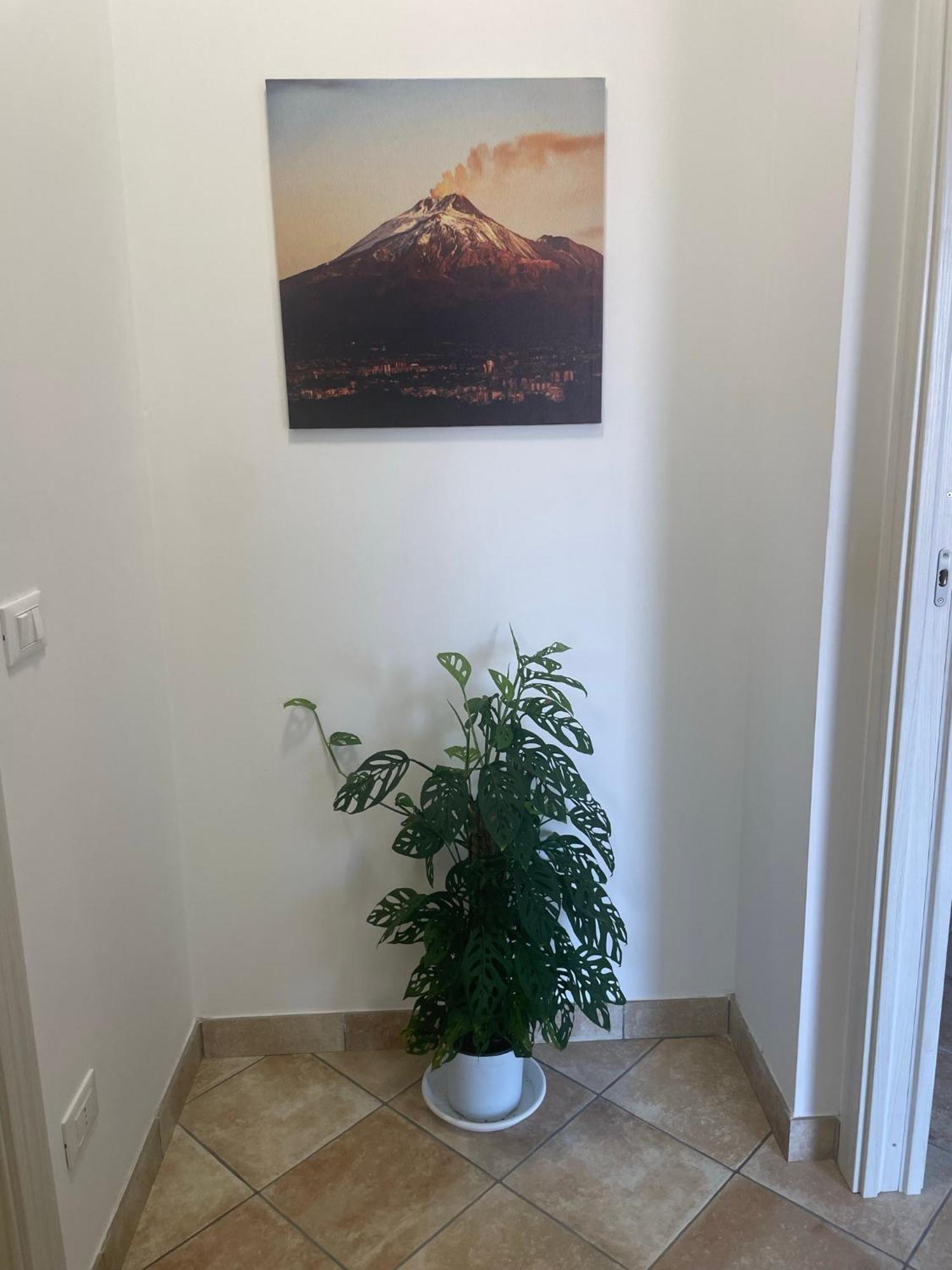 Maison De Cheeramie - Tourist Apartments Tra Mare E Etna Mascali Buitenkant foto