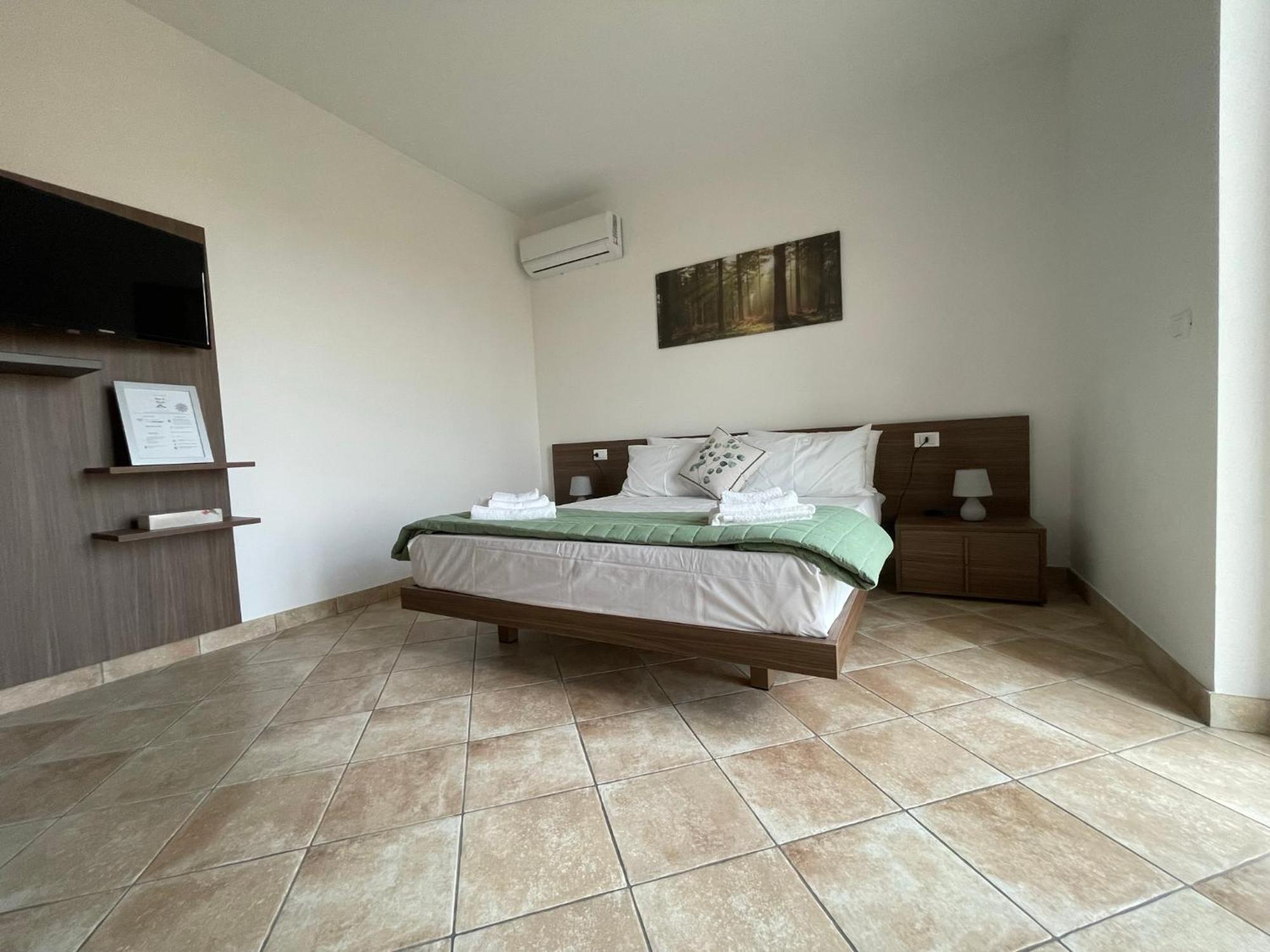 Maison De Cheeramie - Tourist Apartments Tra Mare E Etna Mascali Buitenkant foto